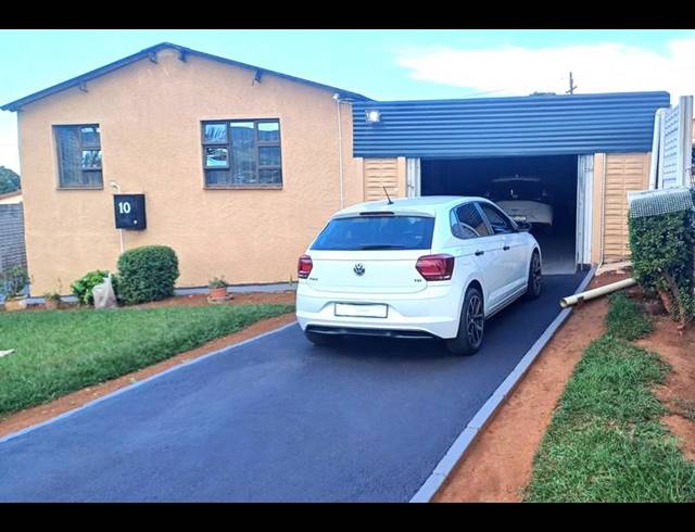 3 BEDROOM HOUSE FOR SALE IN NORTHDALE